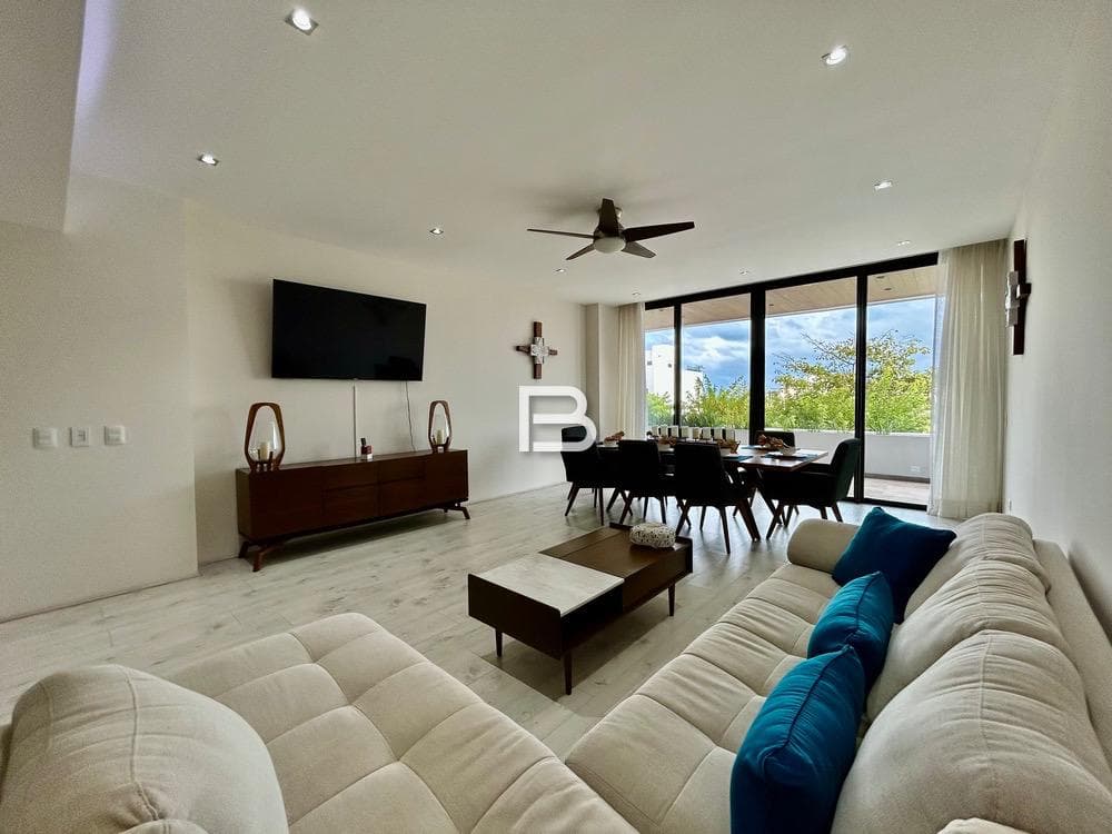 Allure Puerto Cancun Condo for Sale