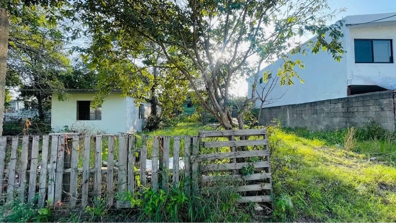 Land in Francisco Villa