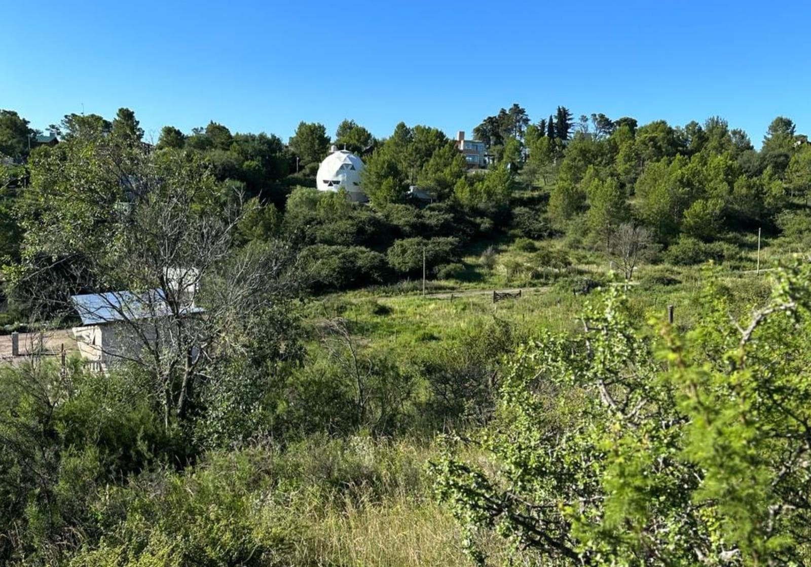 Land for sale in the Córdoba mountains