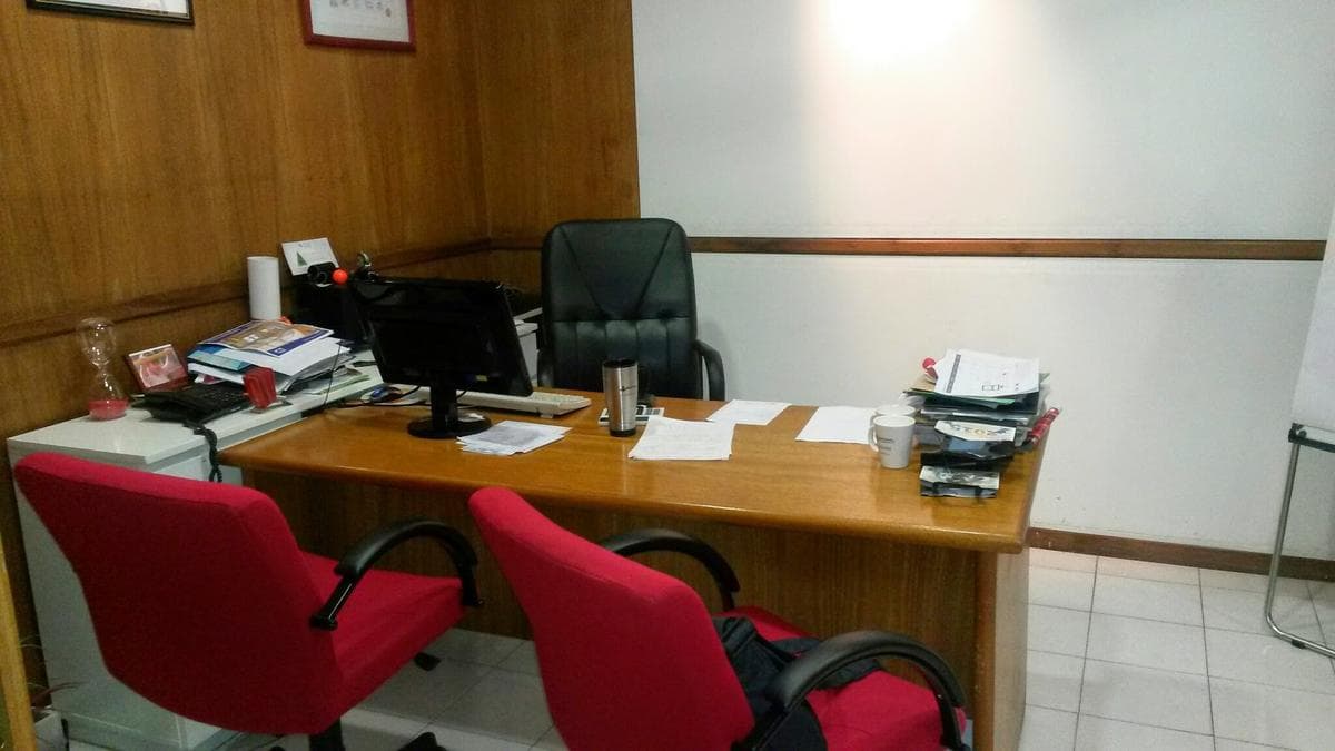 50 M² OFFICE FOR SALE WITH GARAGE - MICROCENTRO - FLORIDA AND LAVALLE