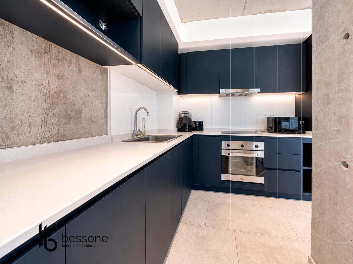 Apartment in Centro Playa