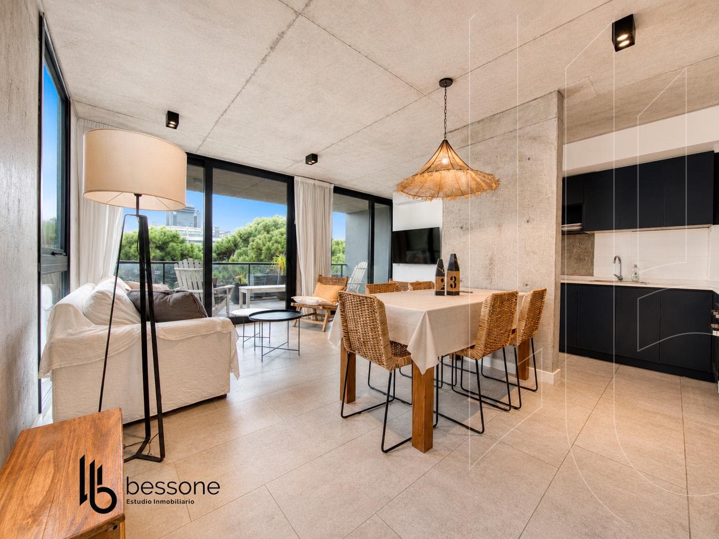 Apartment in Centro Playa