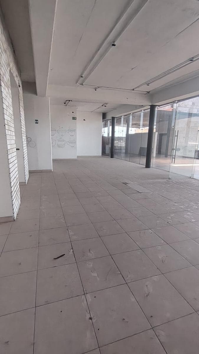 Local - Real de Cumbres, 1st Sector