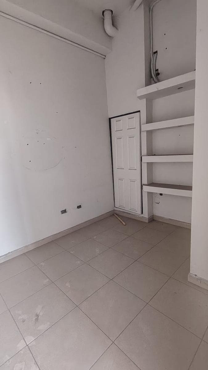 Local - Real de Cumbres, 1st Sector