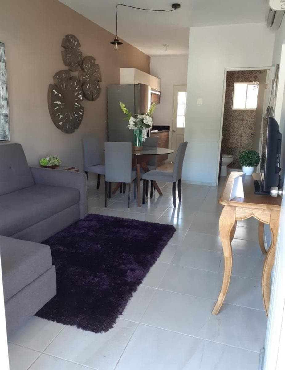 Jardines de Mayakoba Apartment: 3 Bedrooms and Shared Pool