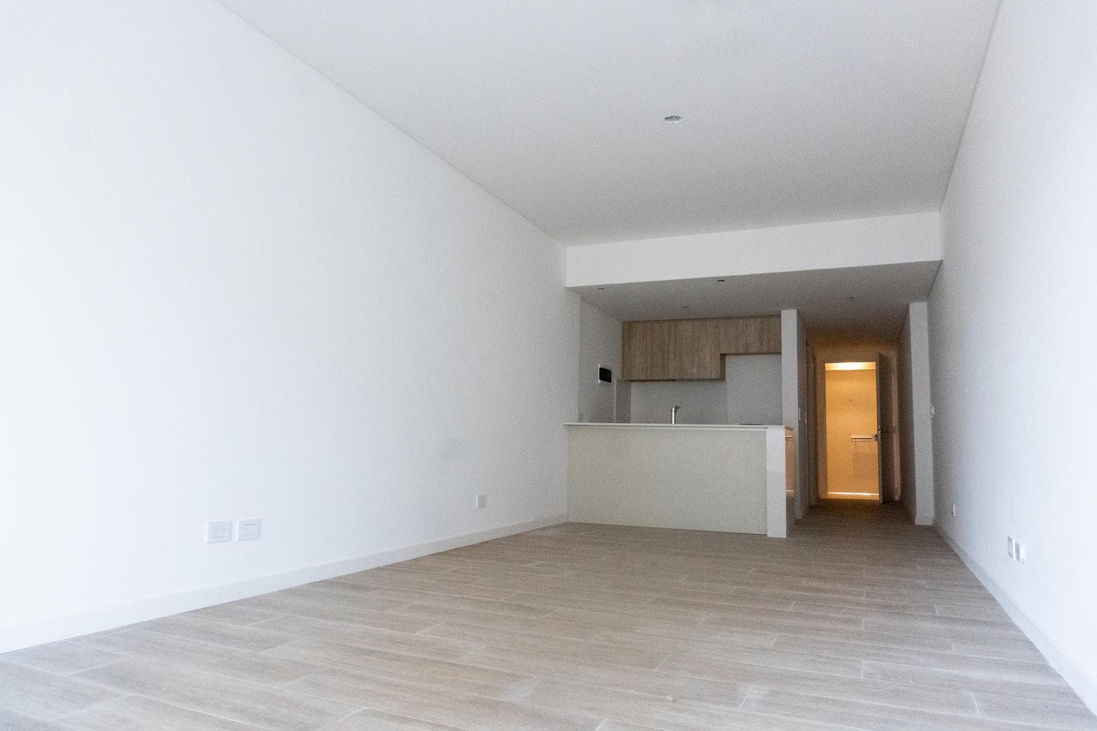 Studio Apartment for Sale in Belgrano, with Full Amenities