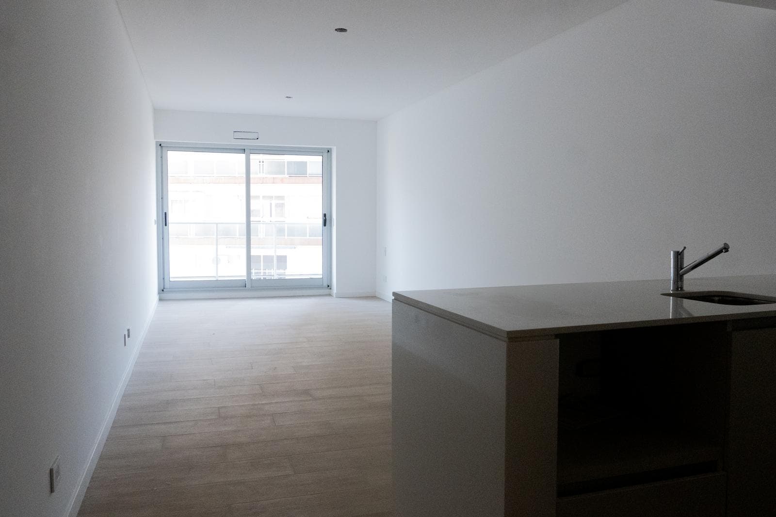 Studio Apartment for Sale in Belgrano, with Full Amenities
