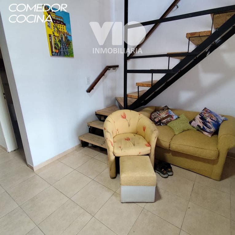 Duplex in Colón