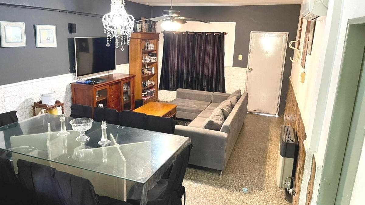 FOR SALE/EXCHANGE - House - 2 Bedrooms - Garage and Yard - Fisherton, Rosario.