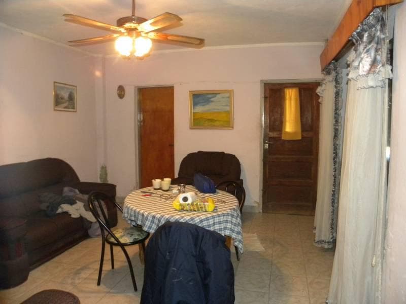 House for sale on G. de Laferrere with a large lot