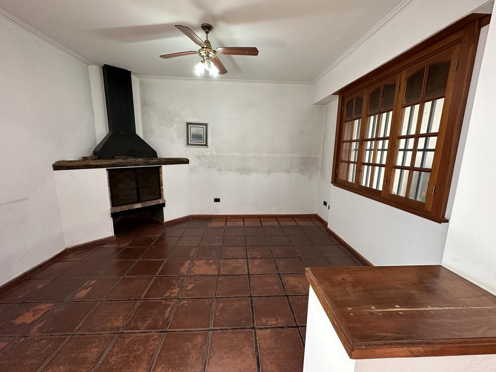 House in La Plata
