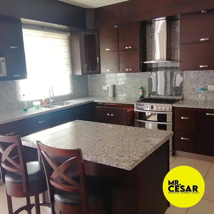 House for Sale in La Encantada Residencial