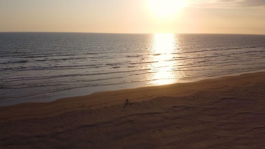 LAND FOR SALE IN PLAYA NOVILLERO, TECUALA, NAYARIT