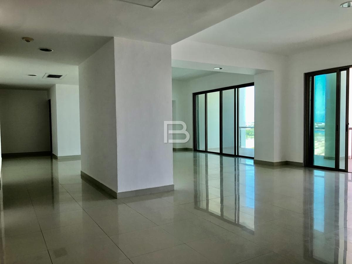 Apartment for Rent in Puerto Cancun