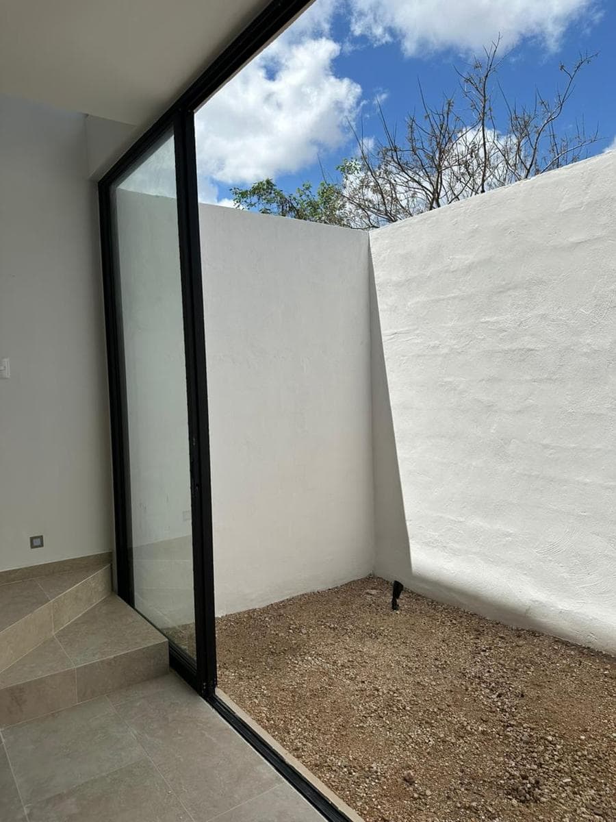 House for Sale in Temozon Norte, Merida, Yucatan