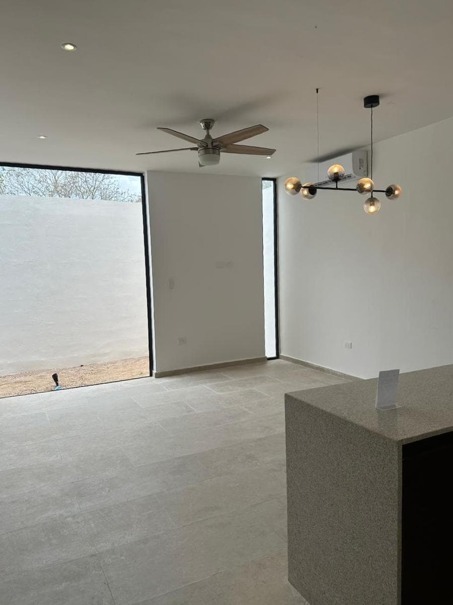 House for Sale in Temozon Norte, Merida, Yucatan
