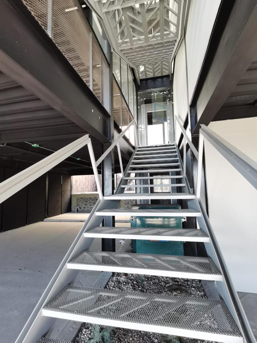 SPACIOUS OFFICE FOR RENT IN A PRIME LOCATION IN QUERÉTARO
