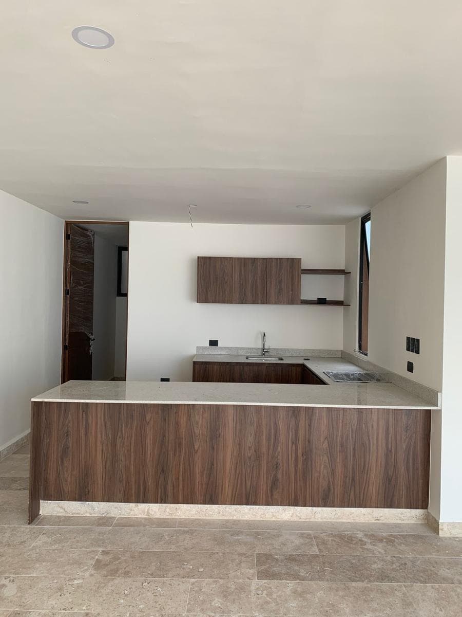 House for sale 100 meters from the ocean in Chicxulub