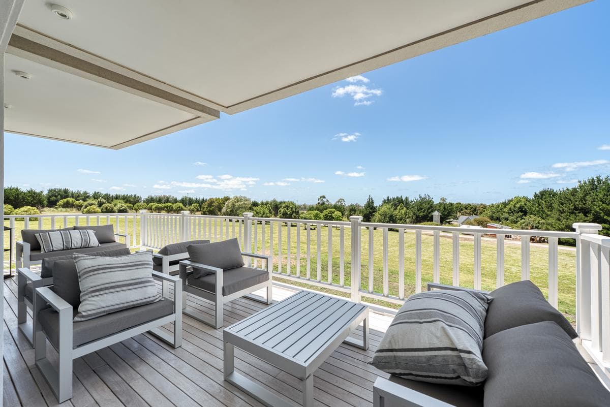 Departamento - Zona Rural Sur