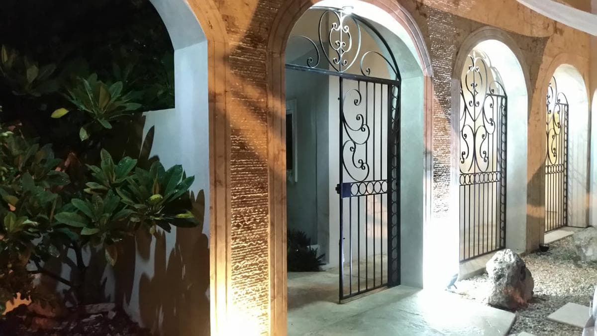 Department - Mérida