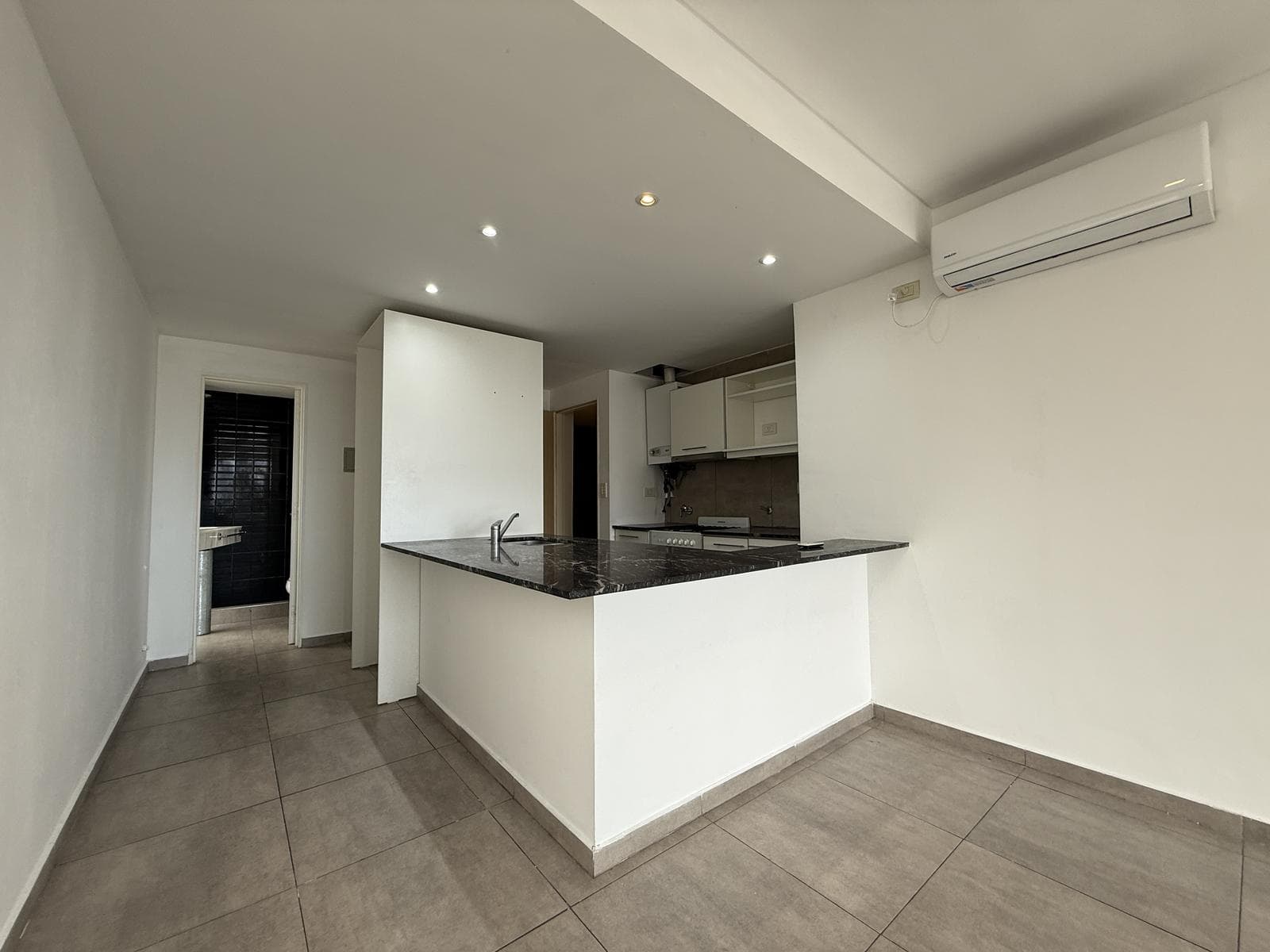 For Sale/Financing: Fully Furnished One-Bedroom Apartment with Amenities
