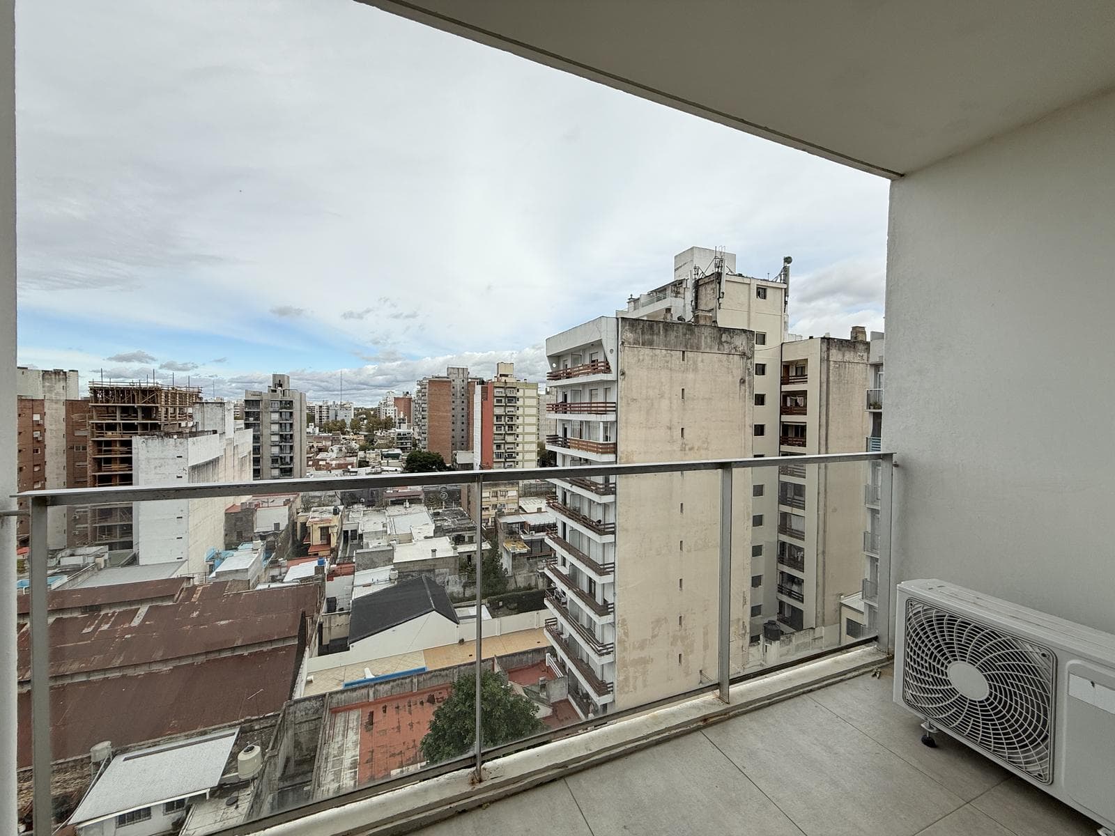 For Sale/Financing: Fully Furnished One-Bedroom Apartment with Amenities