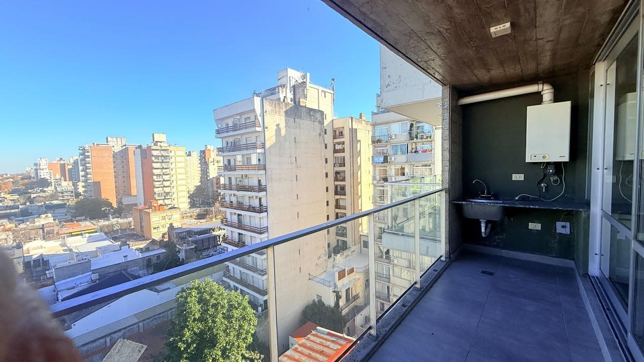 For Sale/Financing: One-Bedroom Apartment, Amenities Category, Pichincha