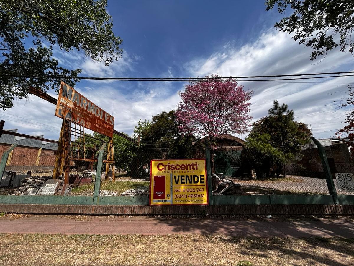 Warehouse - Rosario