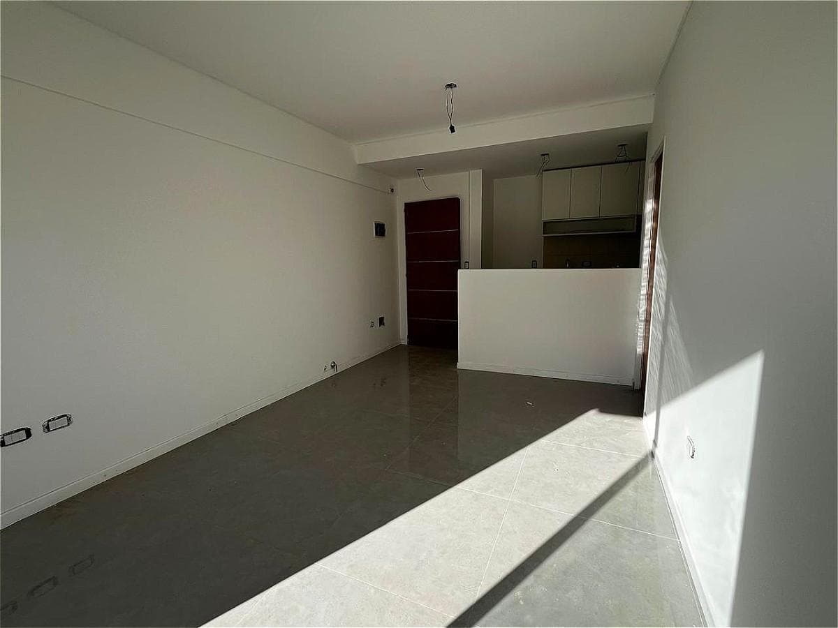 FOR SALE | FINANCING - Brand-new 1-bedroom apartment - Luis Agote, Rosario.