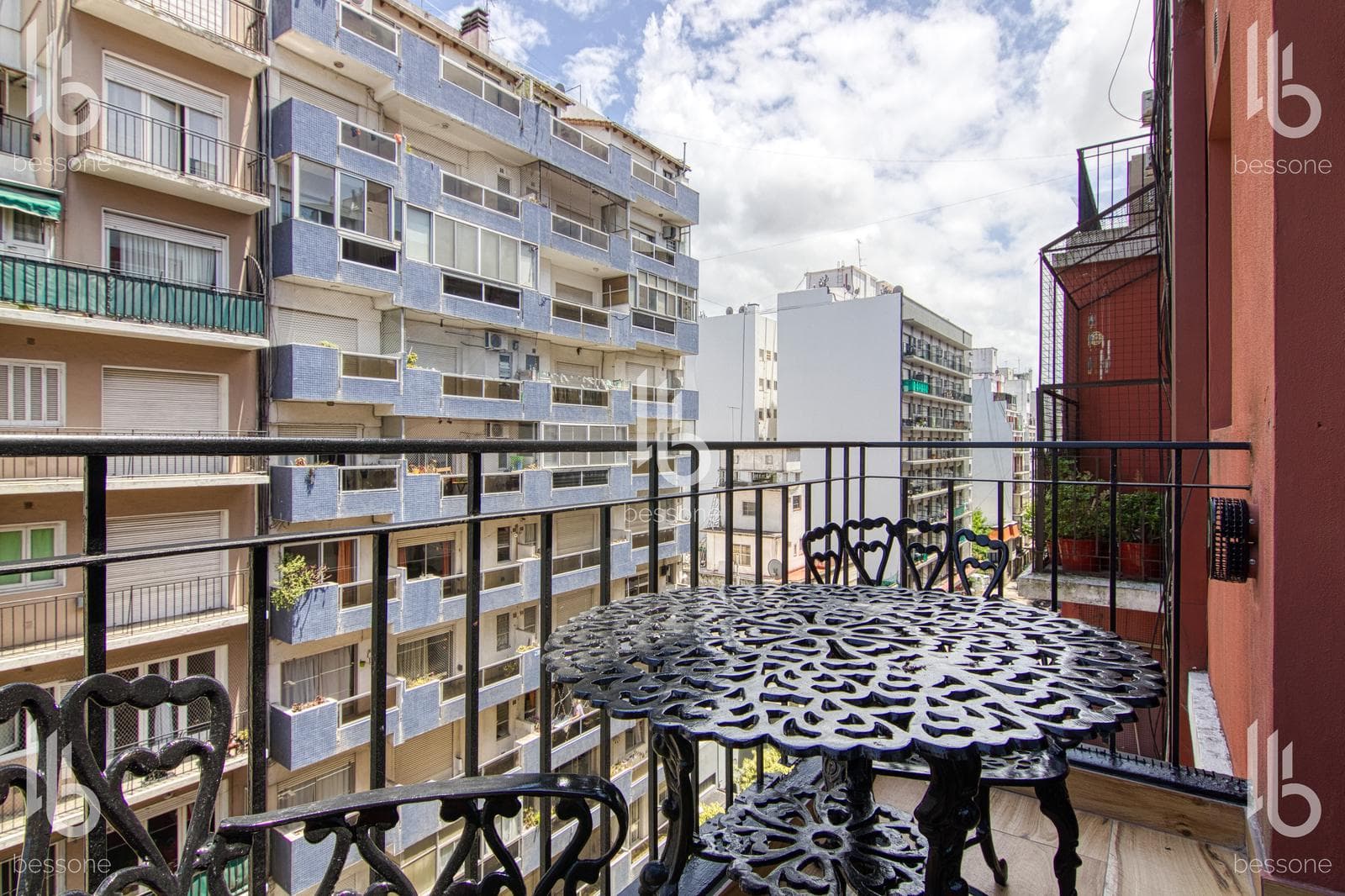 Departamento en Centro