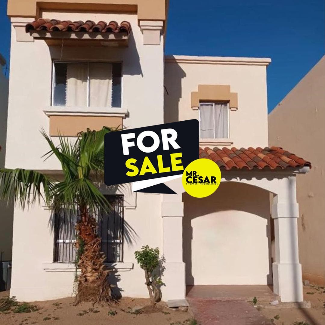 House for Sale in Puerta Real, Phase 7