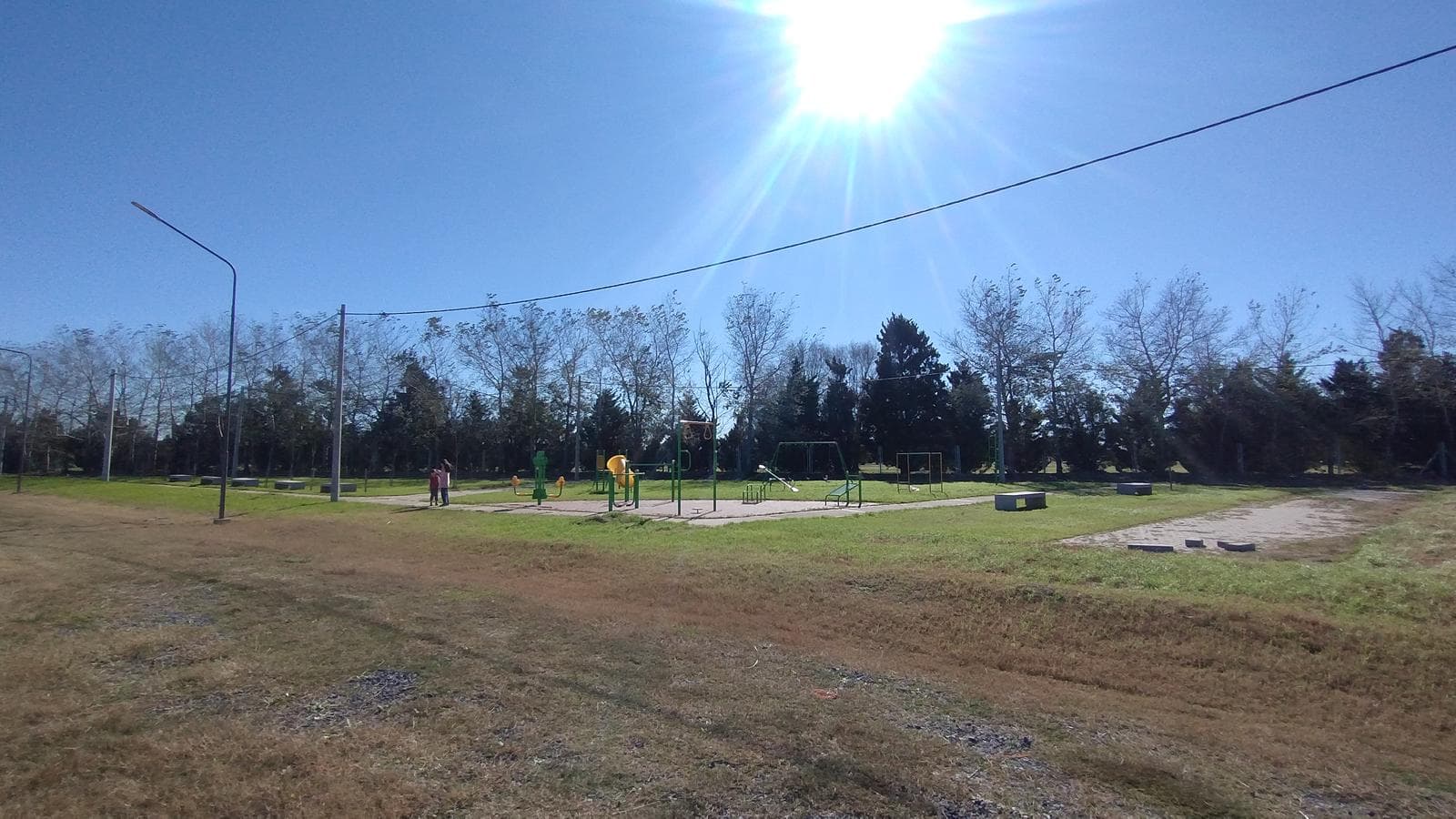 For Sale/Financing: Palo Alto Residential Lot, Pueblo Esther, Lot F12