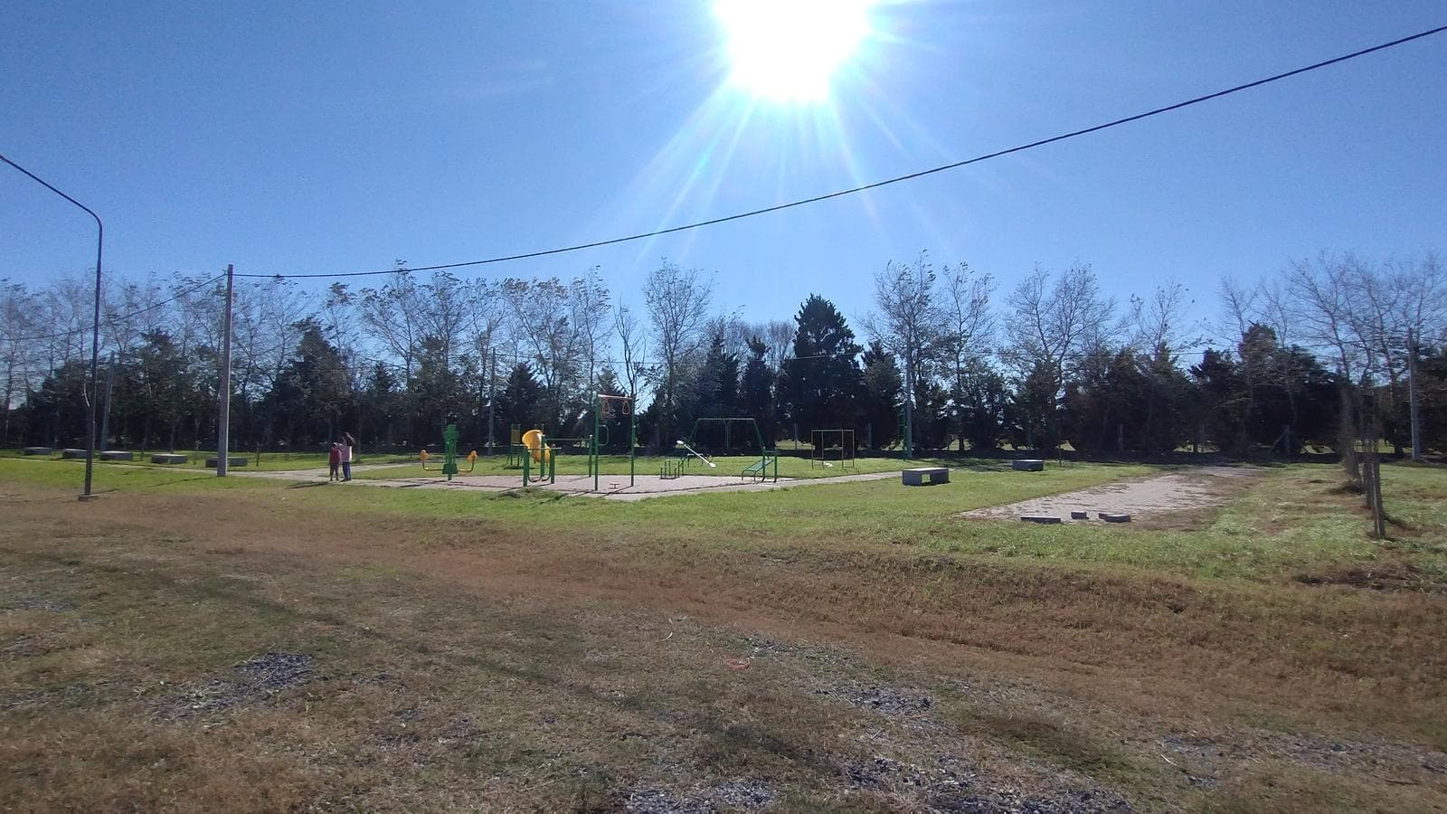 For Sale/Financing: Palo Alto Residential Lot, Pueblo Esther, Lot F12