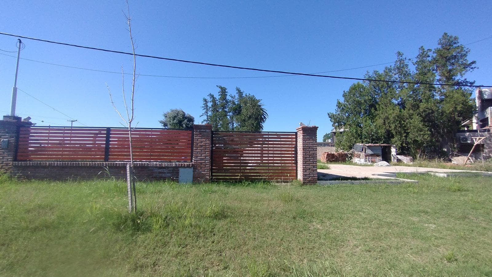 For Sale/Financing: Palo Alto Residential Lot in Pueblo Esther, Lot E15
