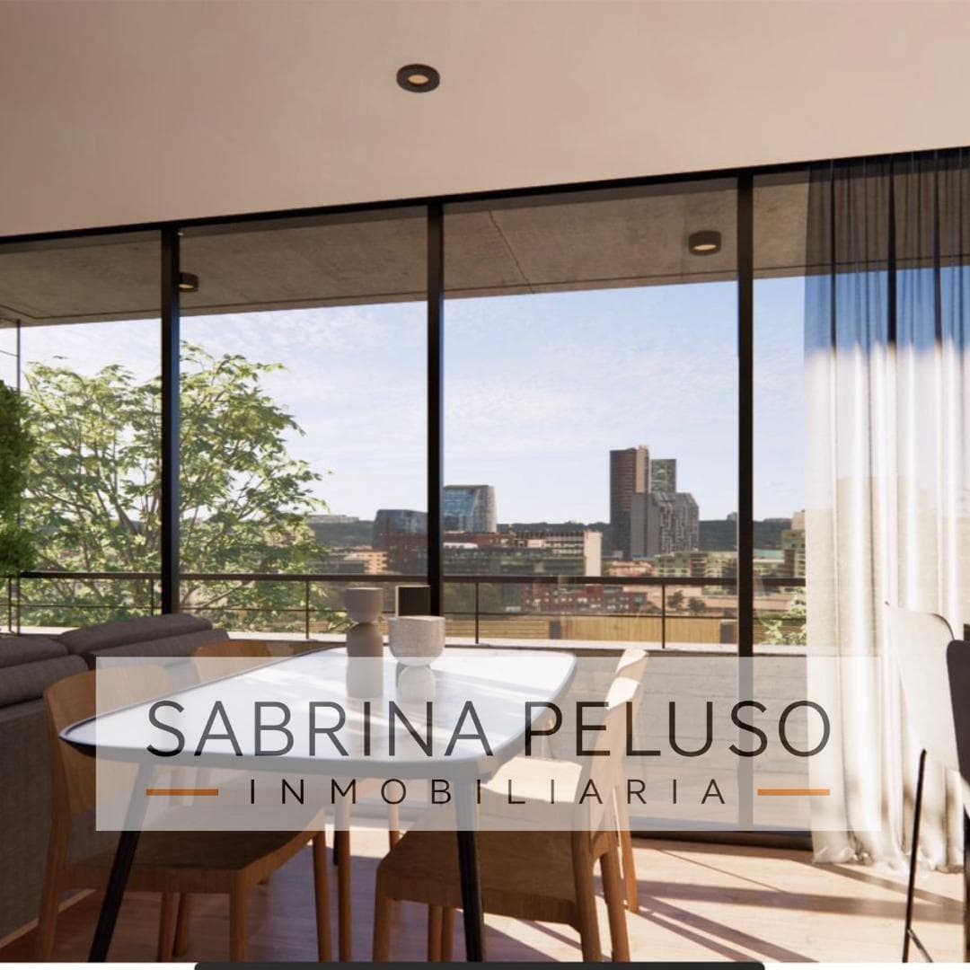 Apartment for sale in Haedo