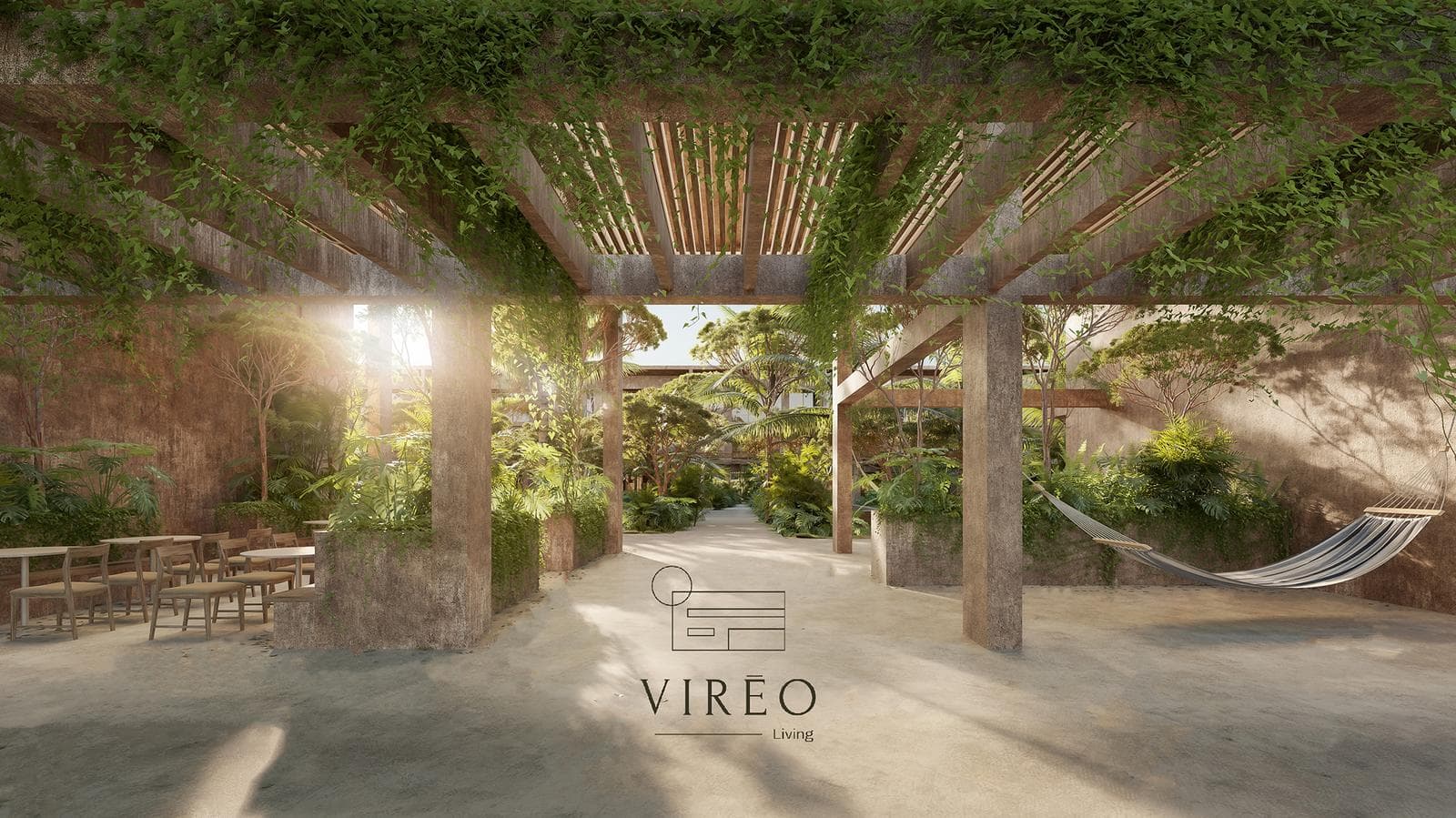 2-Bedroom Condo for Sale in Nuevo Vallarta, Investment Opportunity in Riviera Nayarit Vireo Living TA