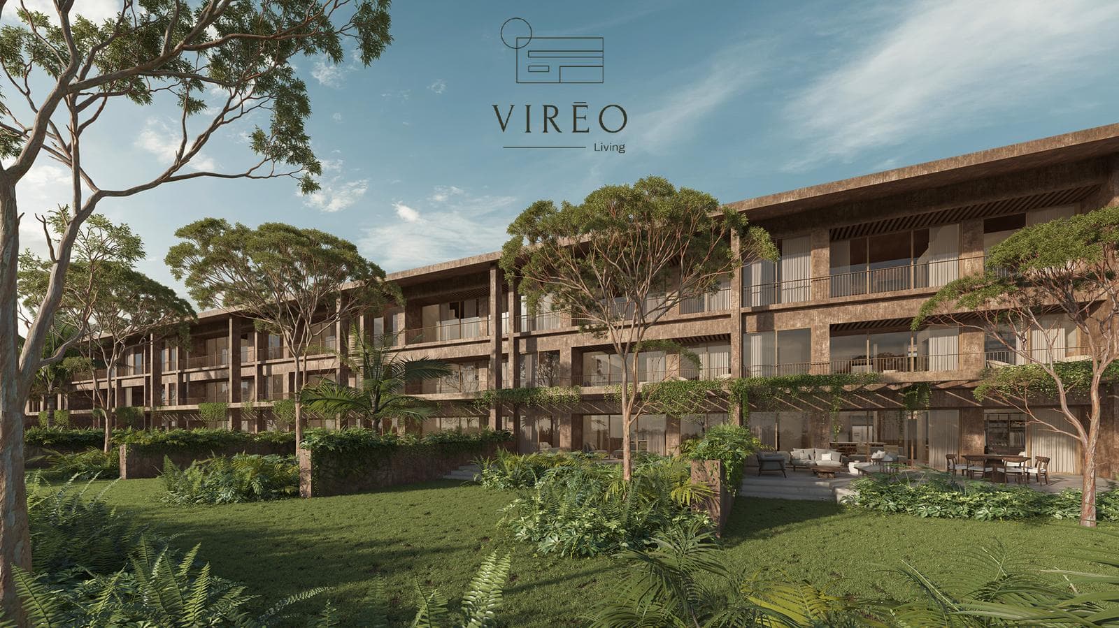2-Bedroom Condo for Sale in Nuevo Vallarta, Investment Opportunity in Riviera Nayarit Vireo Living TA