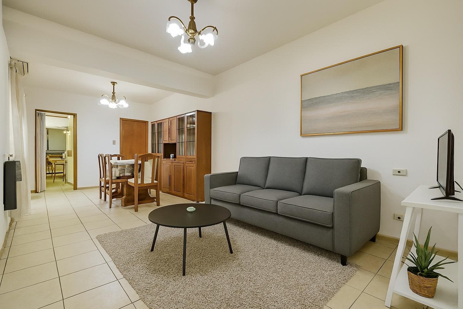 FOR SALE | TRADE - 3-bedroom apartment - República de la Sexta, Rosario