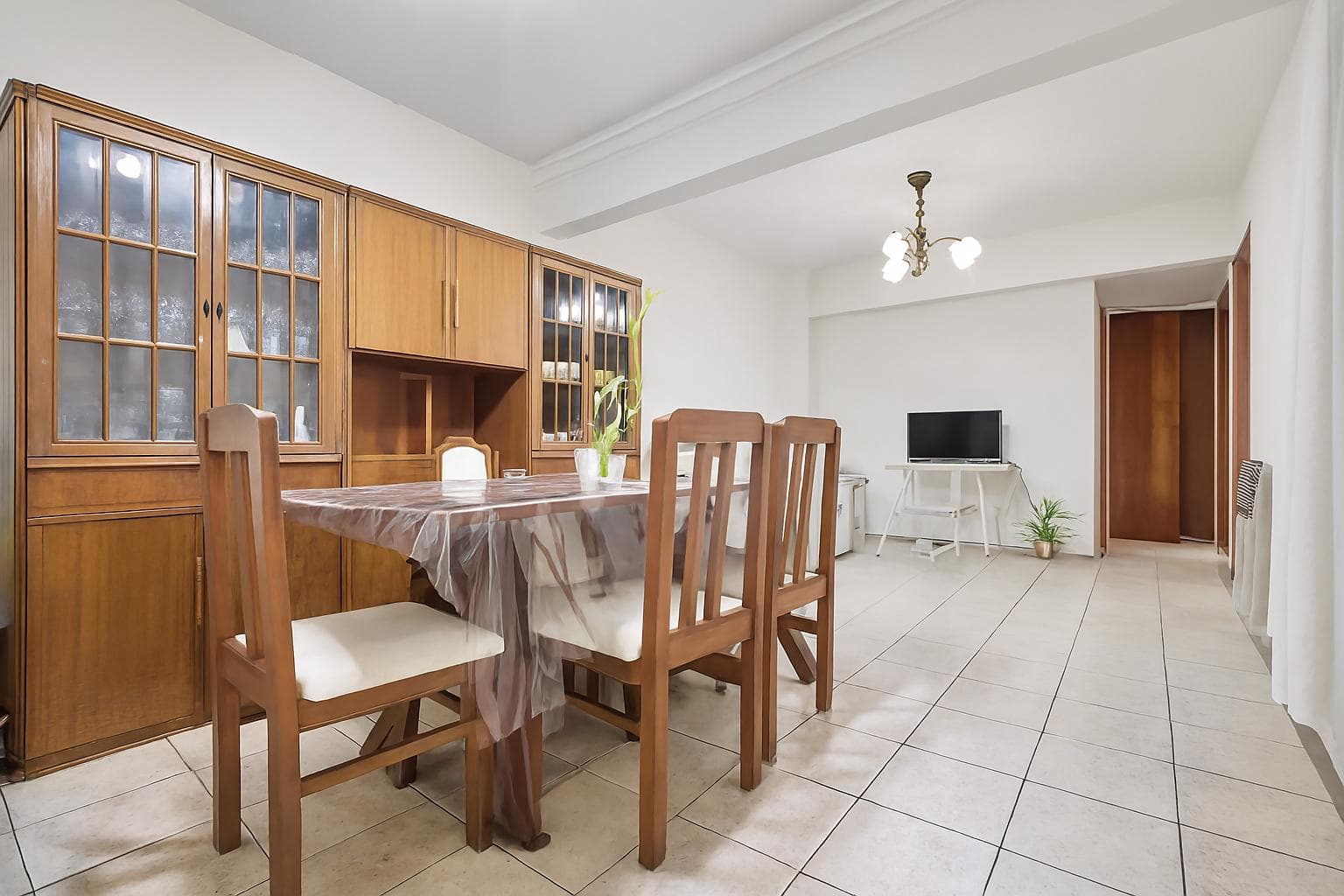 FOR SALE | TRADE - 3-bedroom apartment - República de la Sexta, Rosario