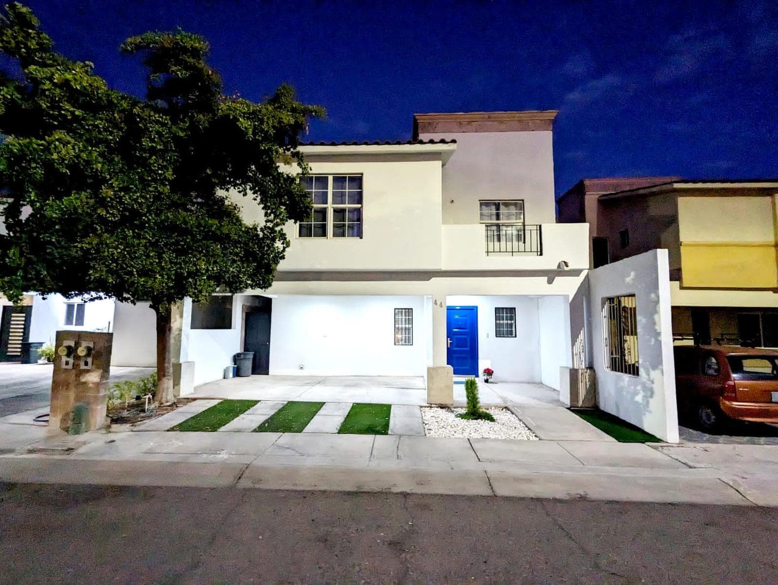 House for Sale on Paseo de las Misiones
