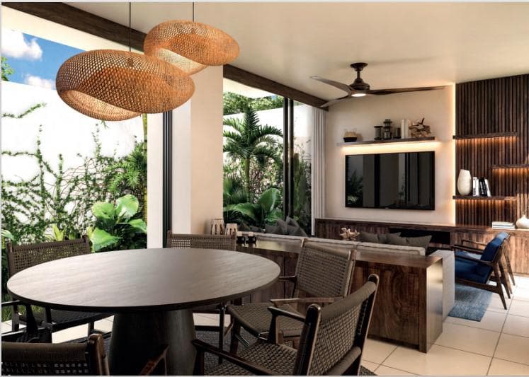 Apartment for sale in Dzityá, Mérida, Yucatán