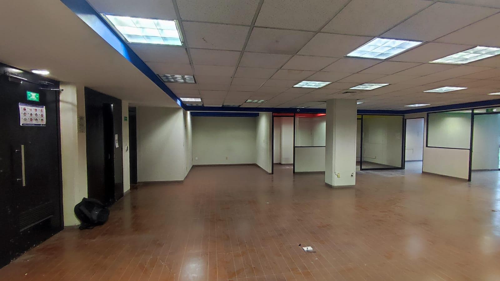 Office for Rent Near Polanco