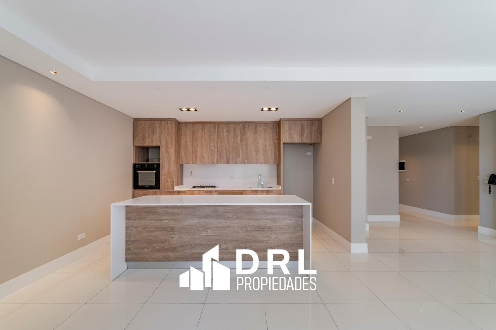 Departamento en venta en complejo La Rosella Villa