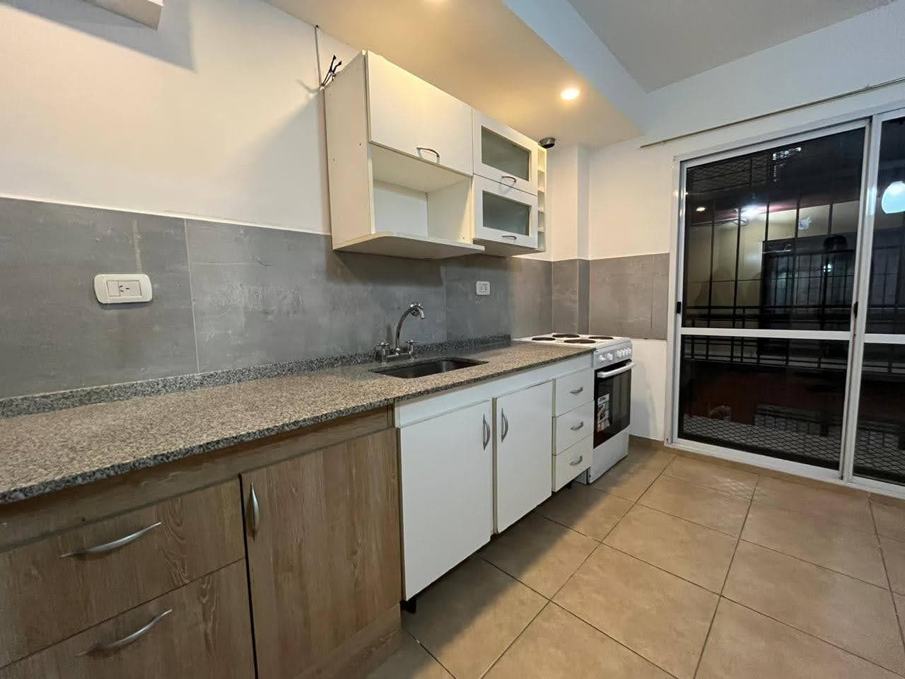 Castelar - Apartment - 2 rooms - 1 bedroom