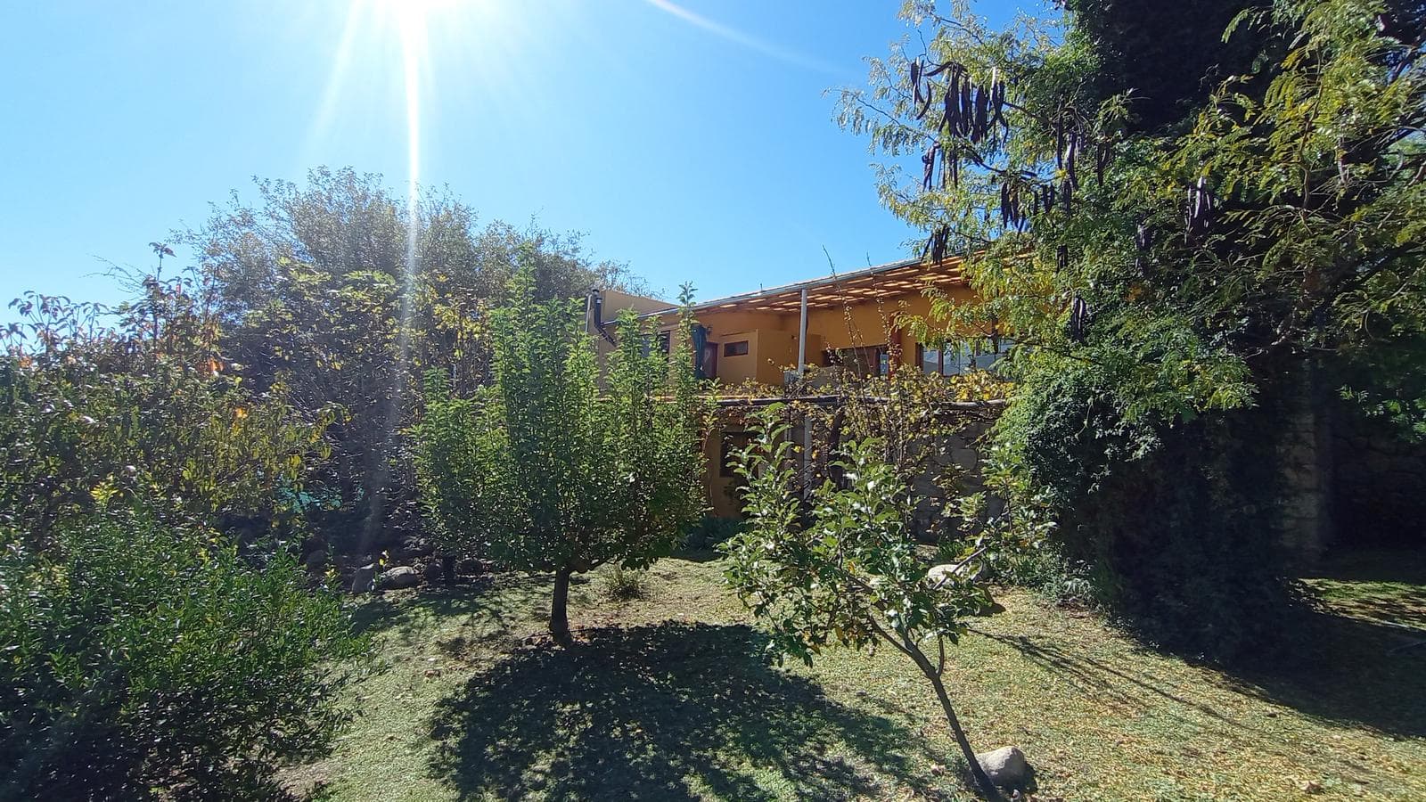 High-Altitude Ranch in Villa de Las Rosas | 2.5 Hectares | Nestled Between Mountains and Valleys
