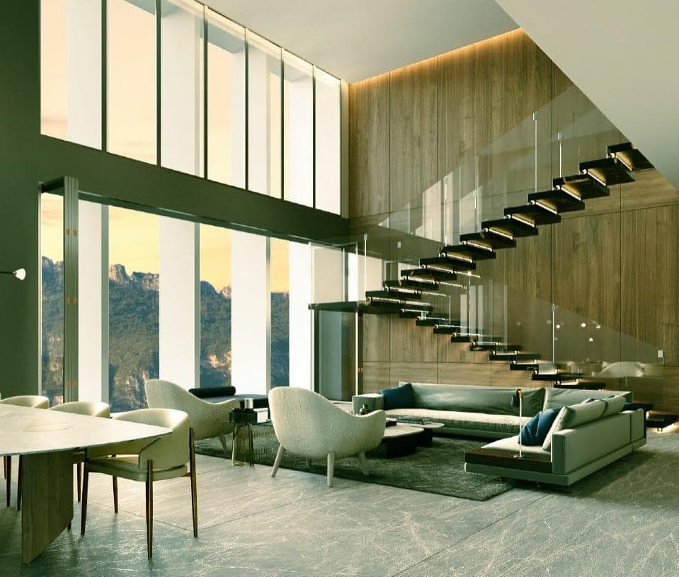 APARTMENT FOR SALE IN PUNTO CENTRAL