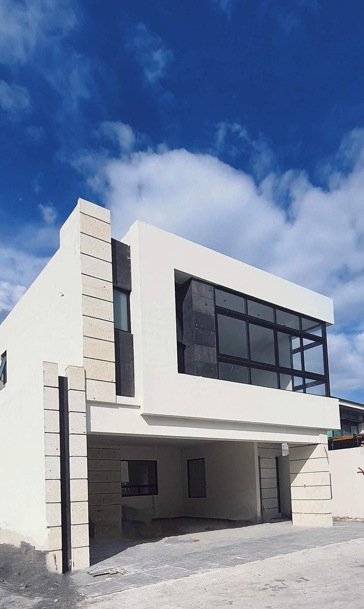 House for Sale in Northern Saltillo, Coahuila