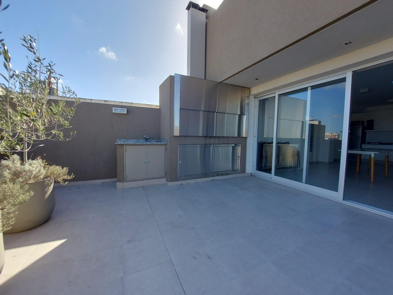 4-room apartment in Caballito for sale