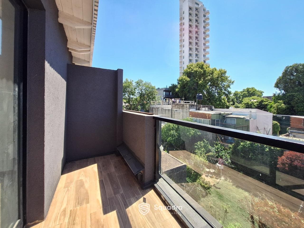 FOR SALE - Brand-new triplex, 2 bedrooms - Alberdi, Rosario.