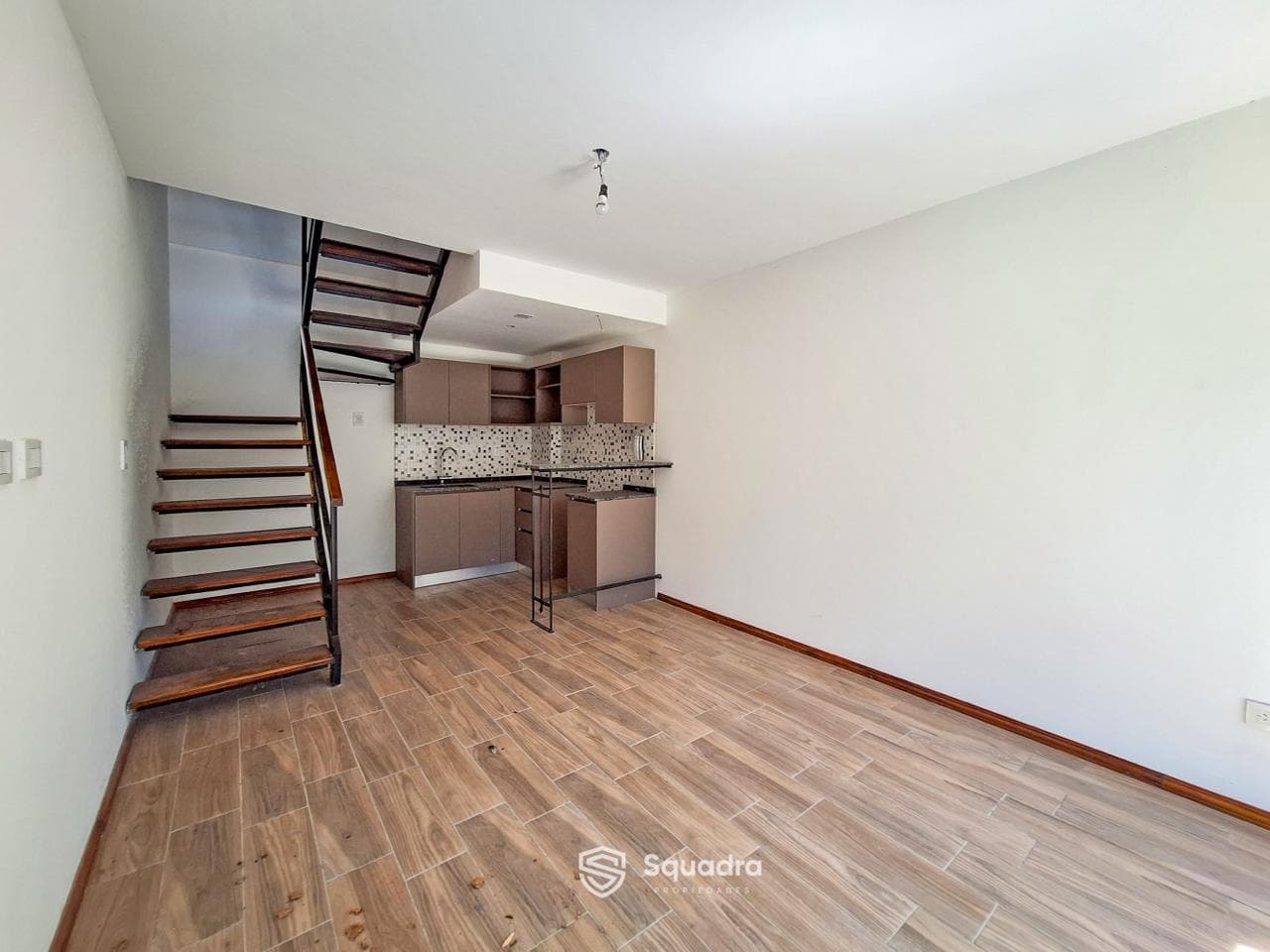 FOR SALE - Brand-new triplex, 2 bedrooms - Alberdi, Rosario.